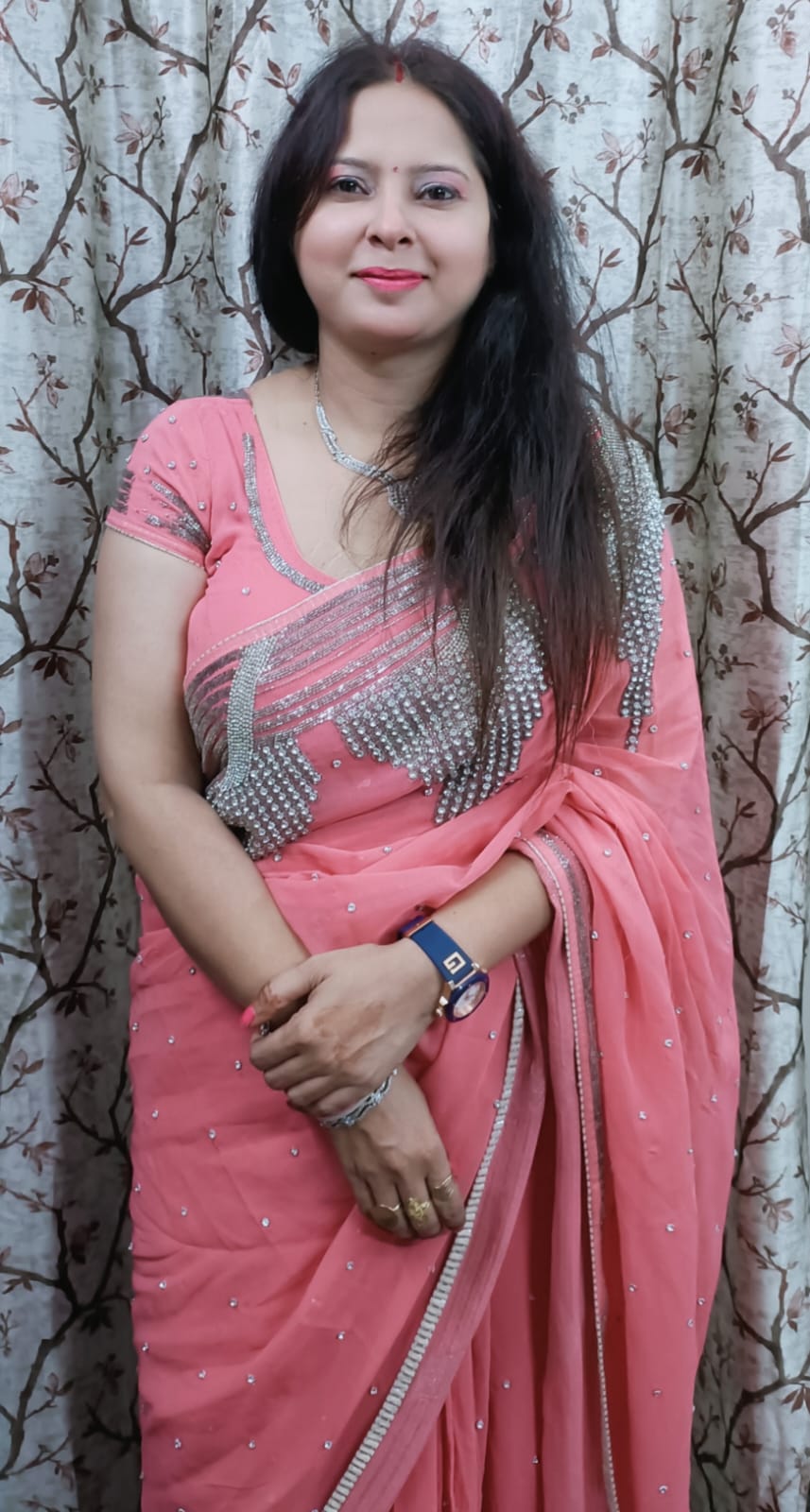 Deepika Anand