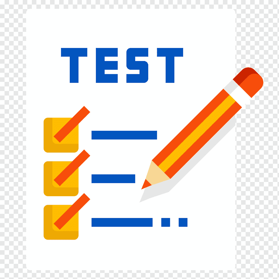 Test Series